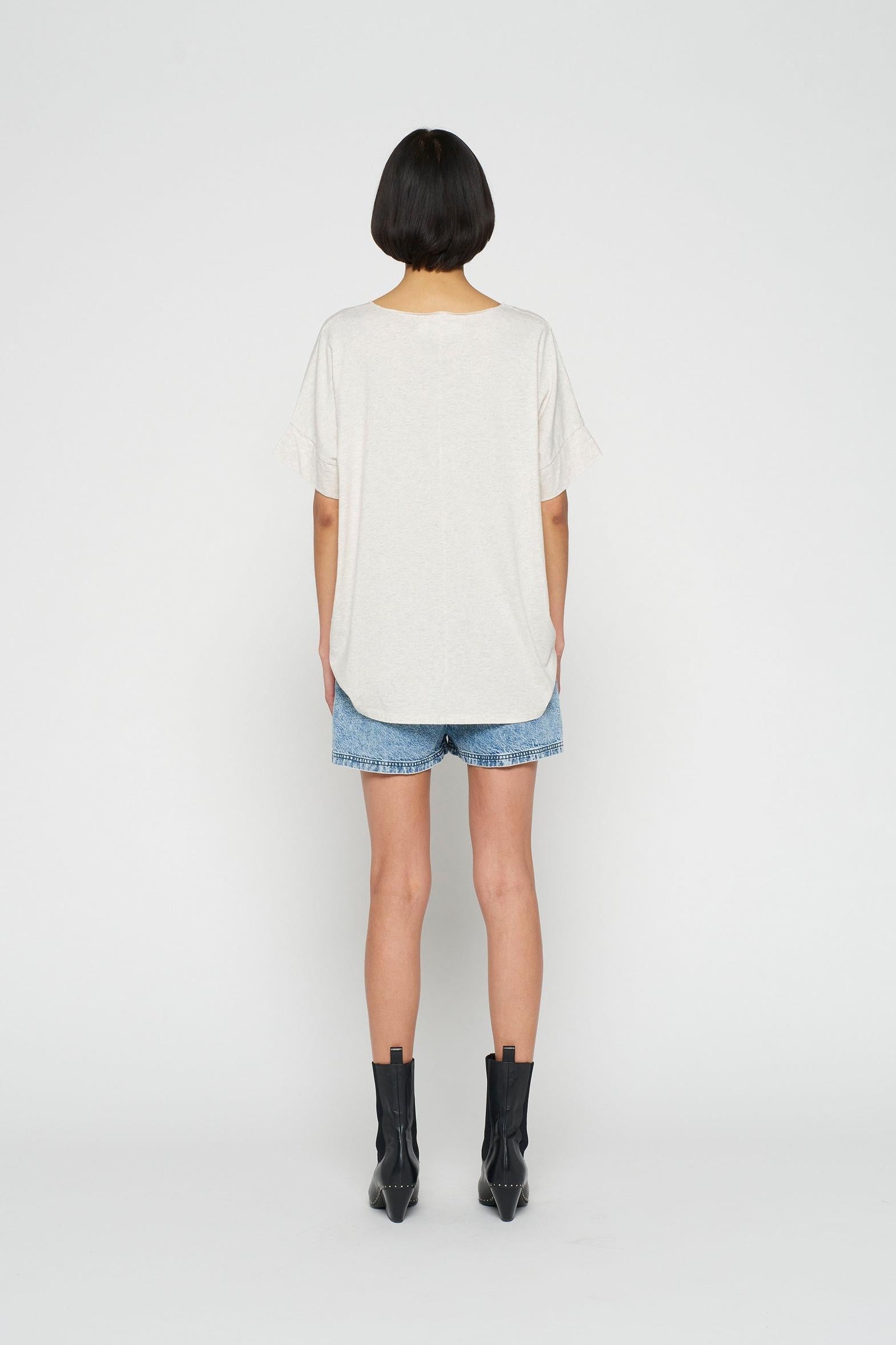 STATEMENT TEE