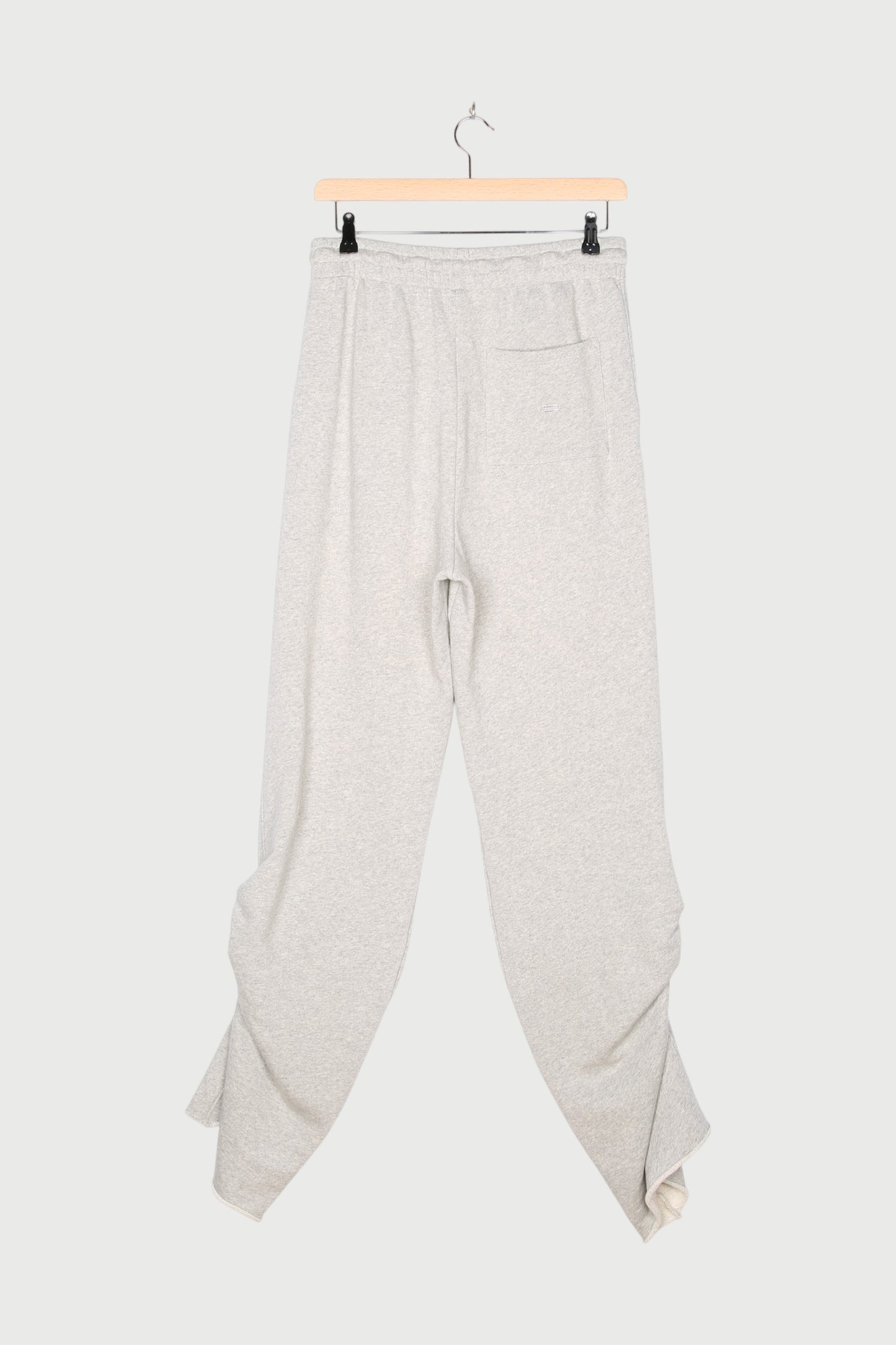 PLEATED PANTS
