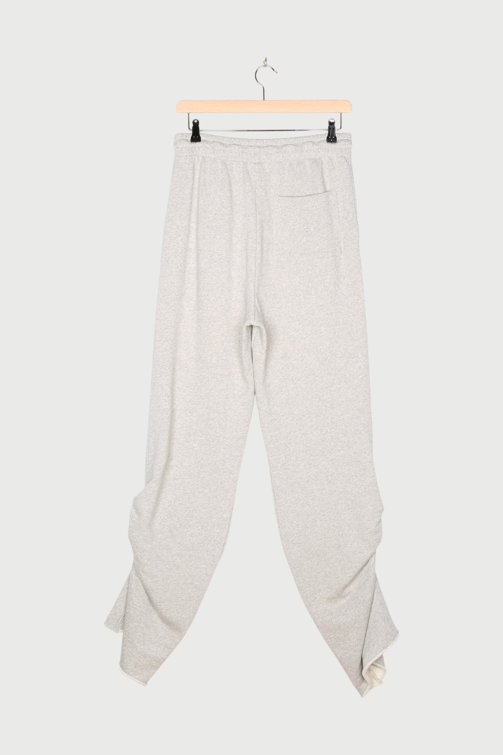 PLEATED PANTS