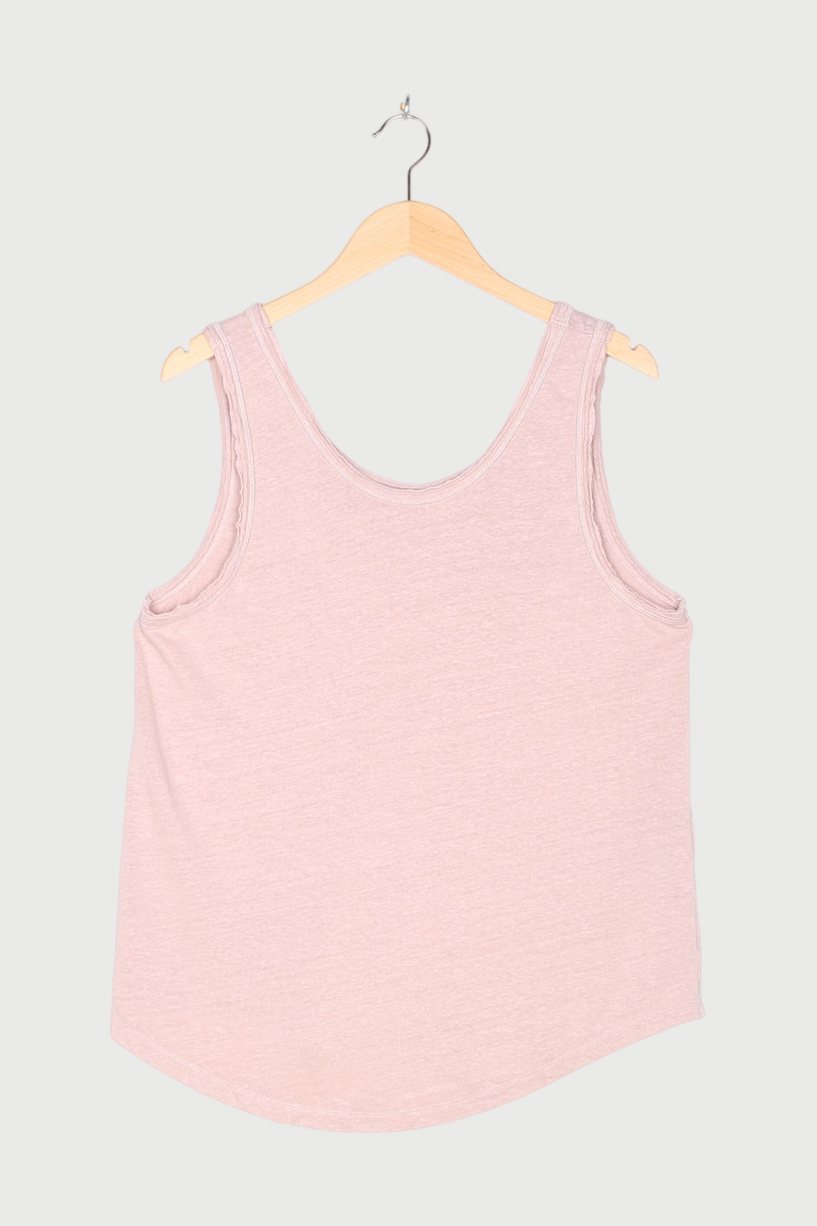 TANK TOP LINEN
