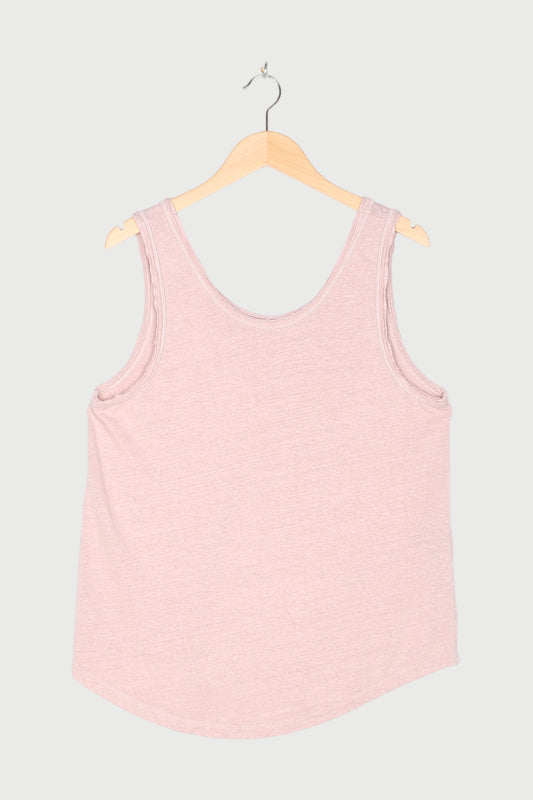 TANK TOP LINEN