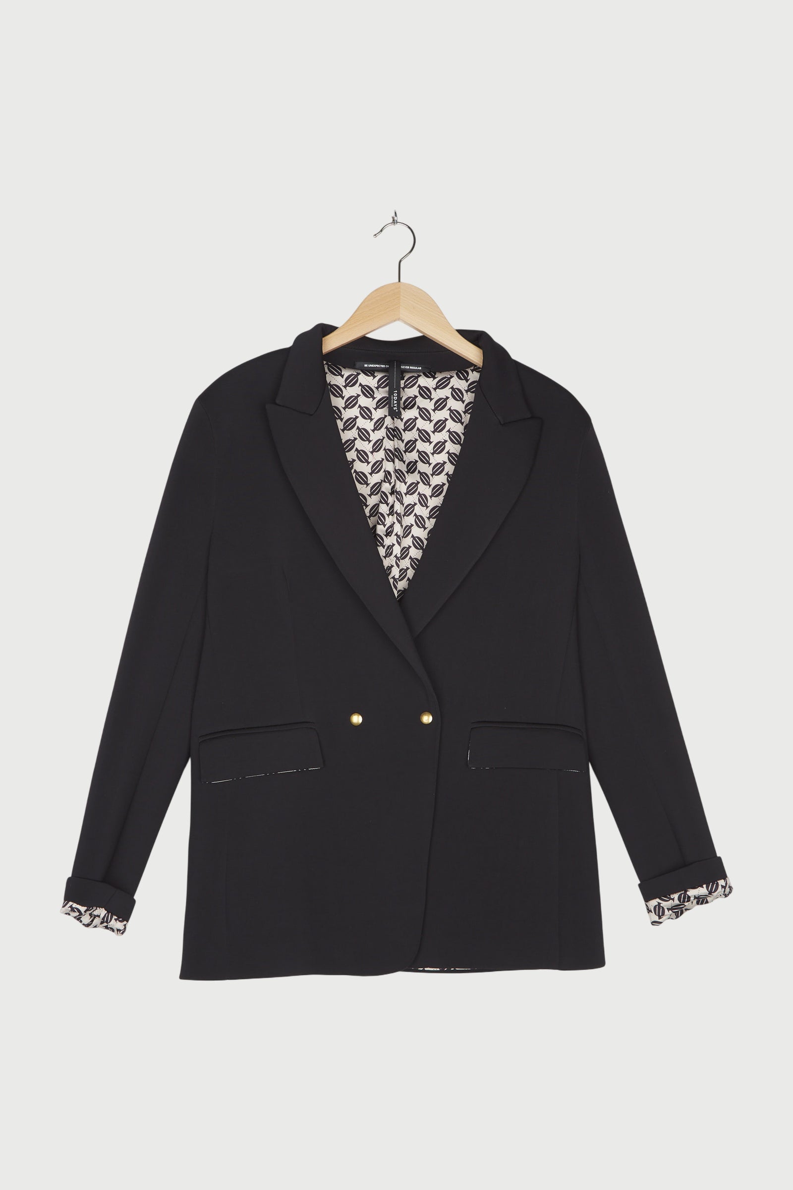 BLAZER SCUBA