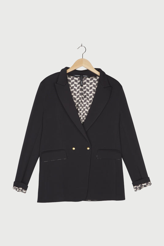 BLAZER SCUBA