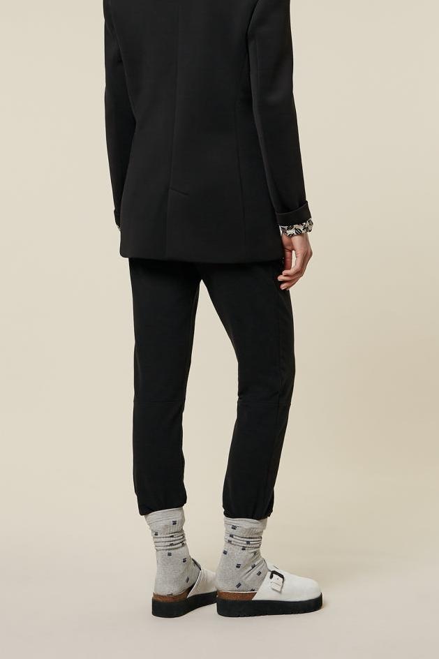 BLAZER SCUBA
