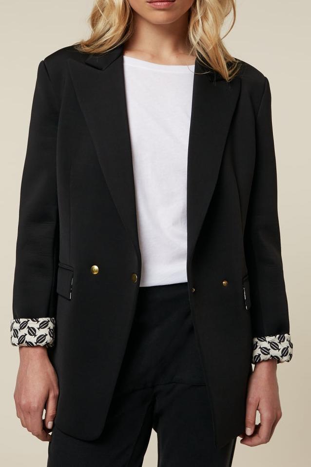 BLAZER SCUBA