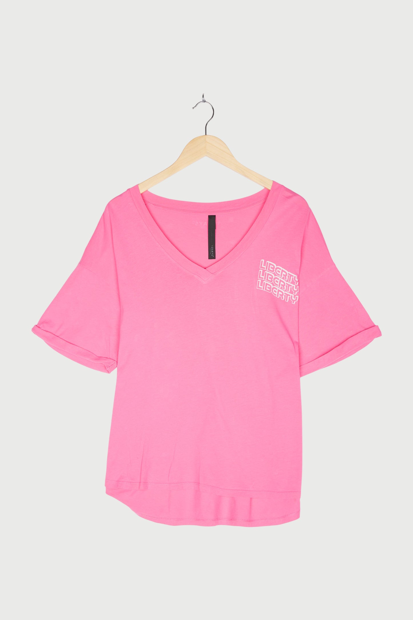 TEE LIBERTY