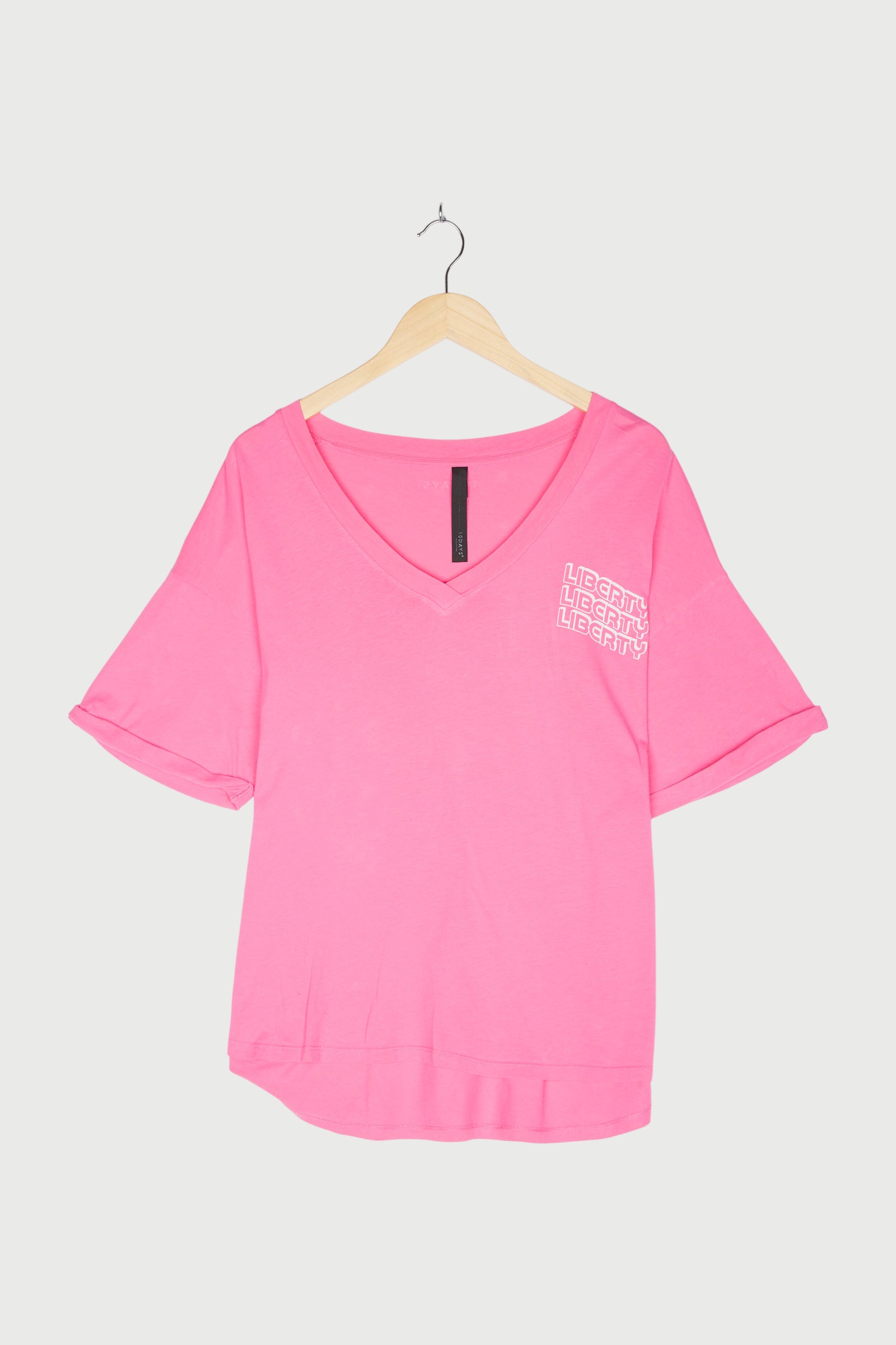 TEE LIBERTY