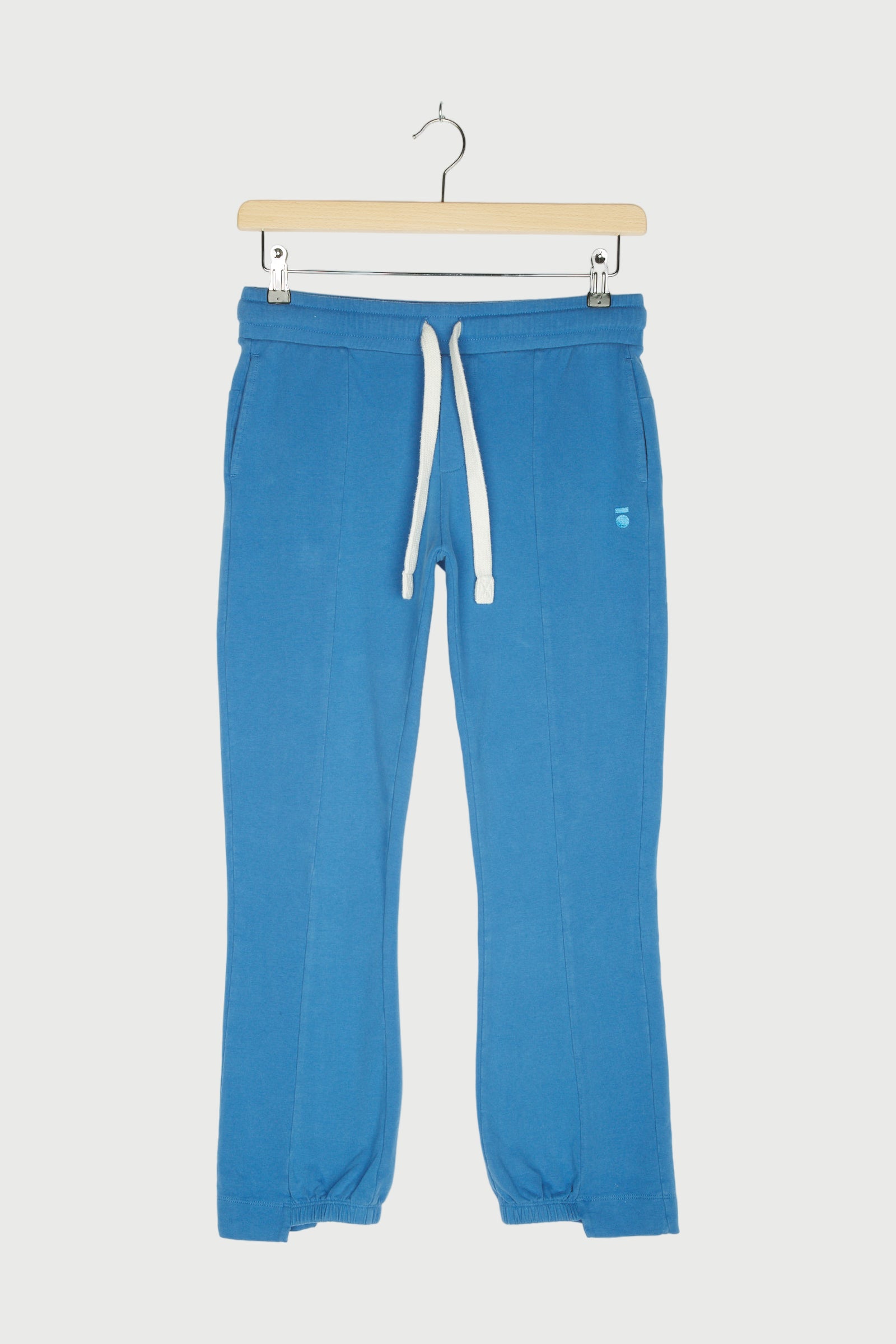 STRAIGHT JOGGER FADE OUT