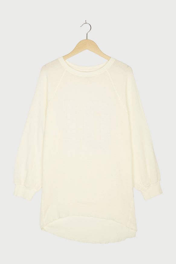 TUNIC MESH