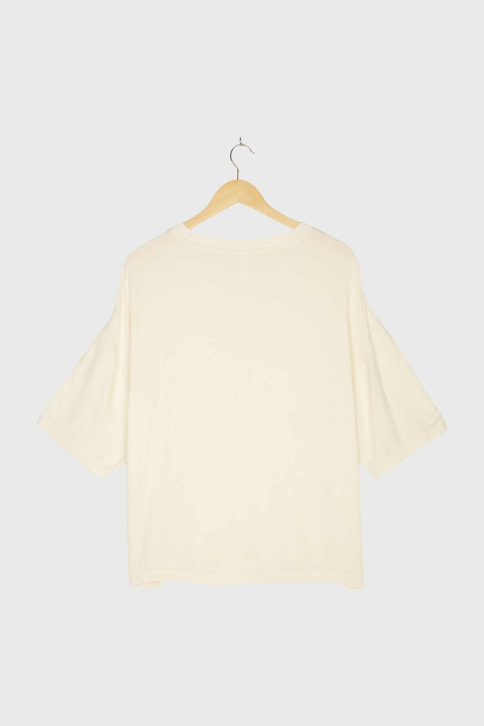 BLOUSE TEE
