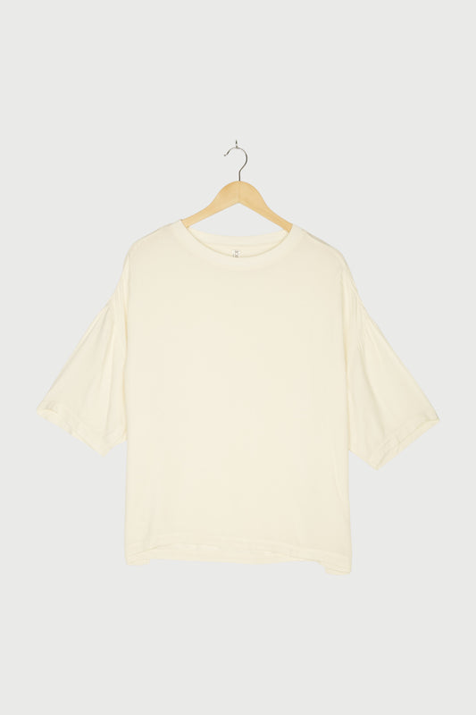 BLOUSE TEE