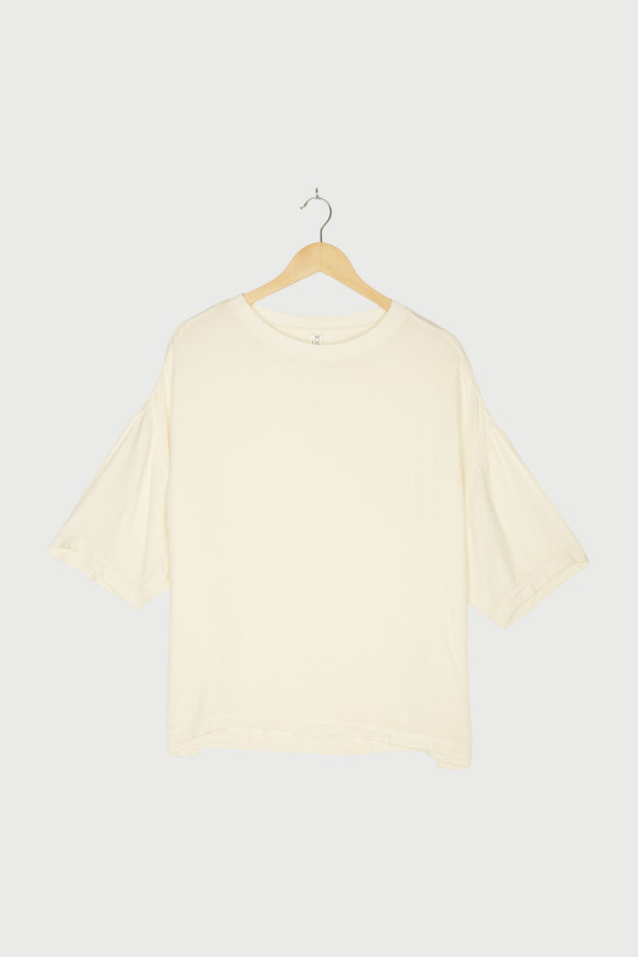 BLOUSE TEE