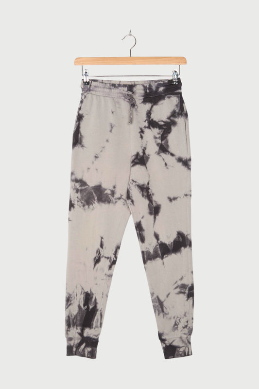 PANTS TIE DYE
