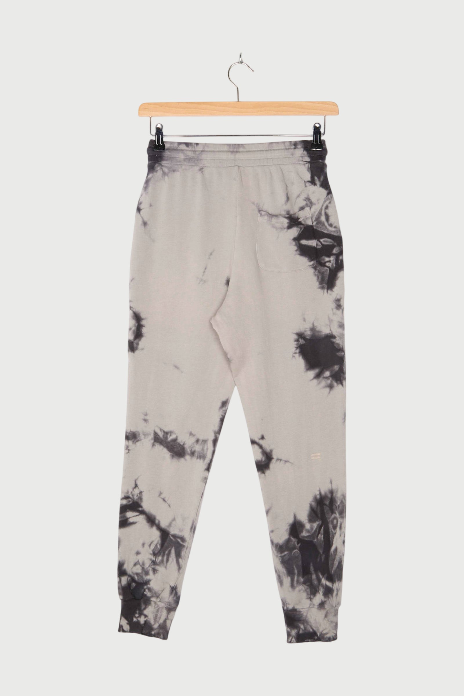 PANTS TIE DYE