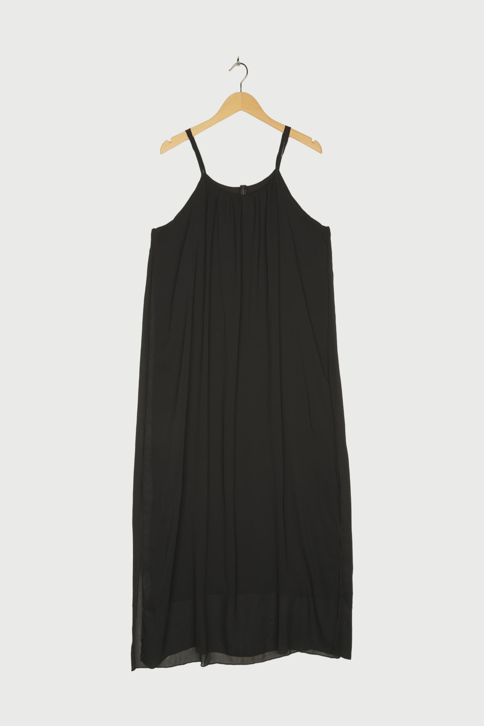 STRAPPY DRESS LAYERS