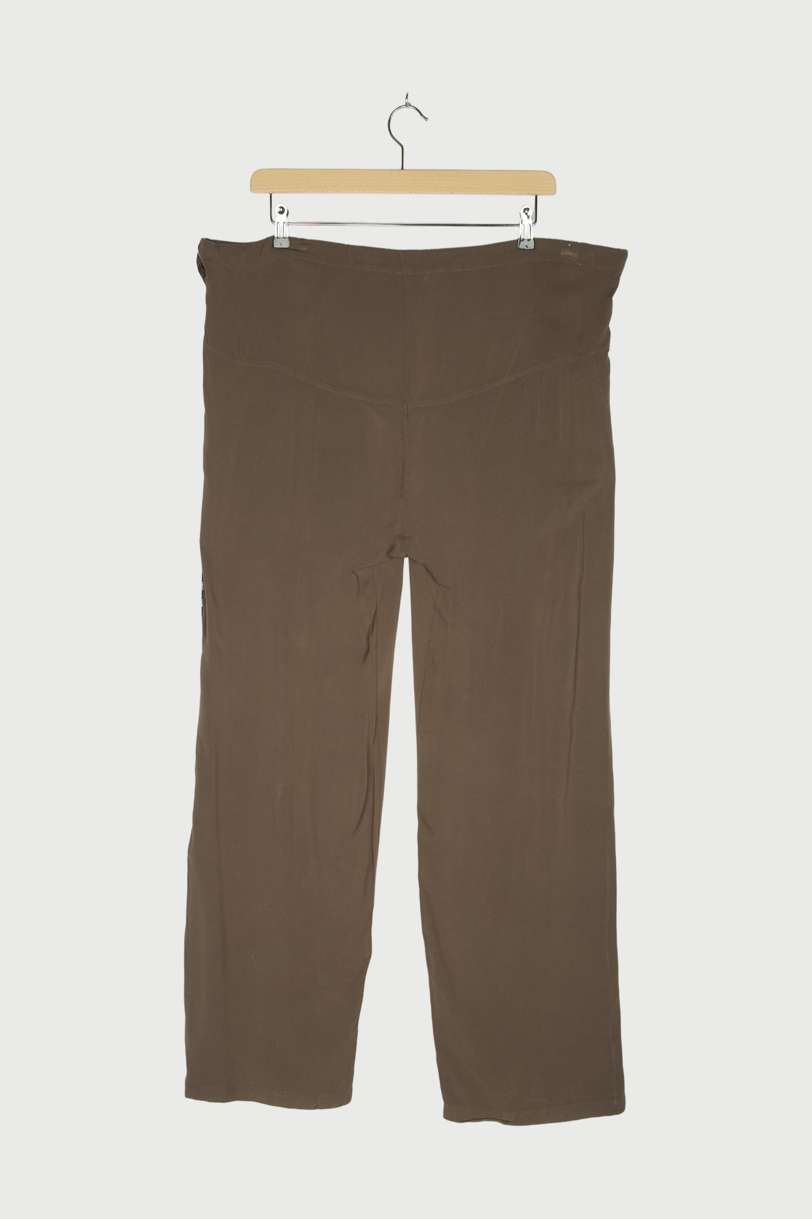 FLOWY PANTS VISCOSE
