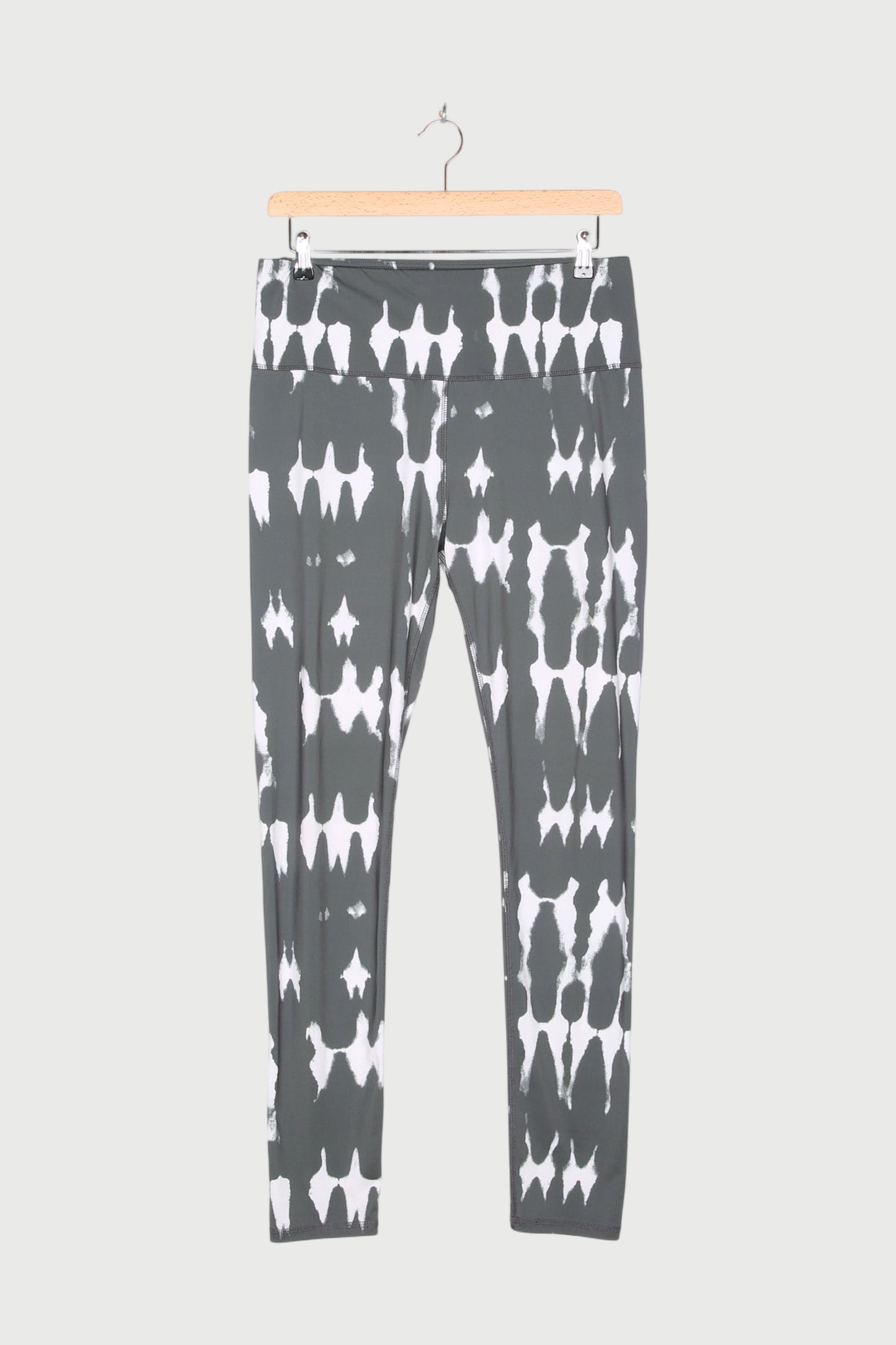 YOGA LEGGINGS TIE DYE