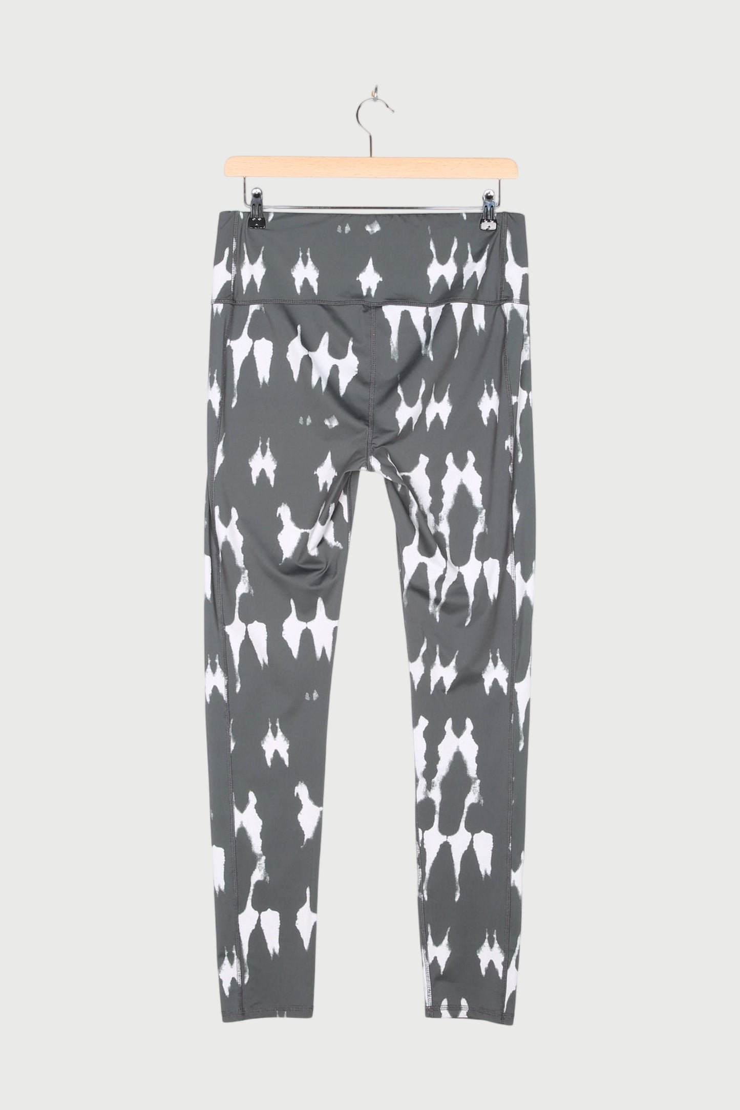 YOGA LEGGINGS TIE DYE