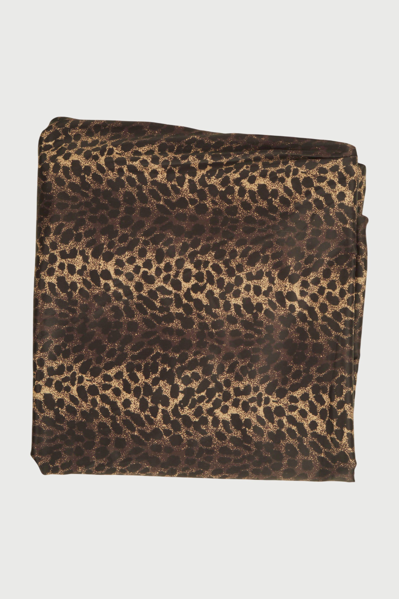 SCARF LEOPARD CAMO