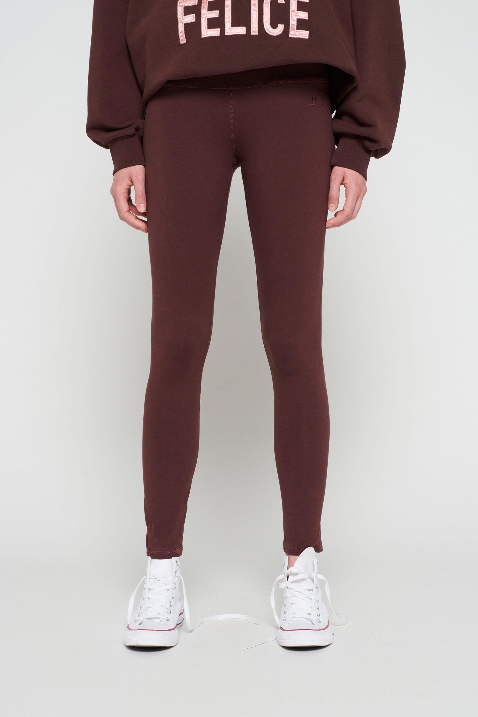 YOGA LEGGINGS