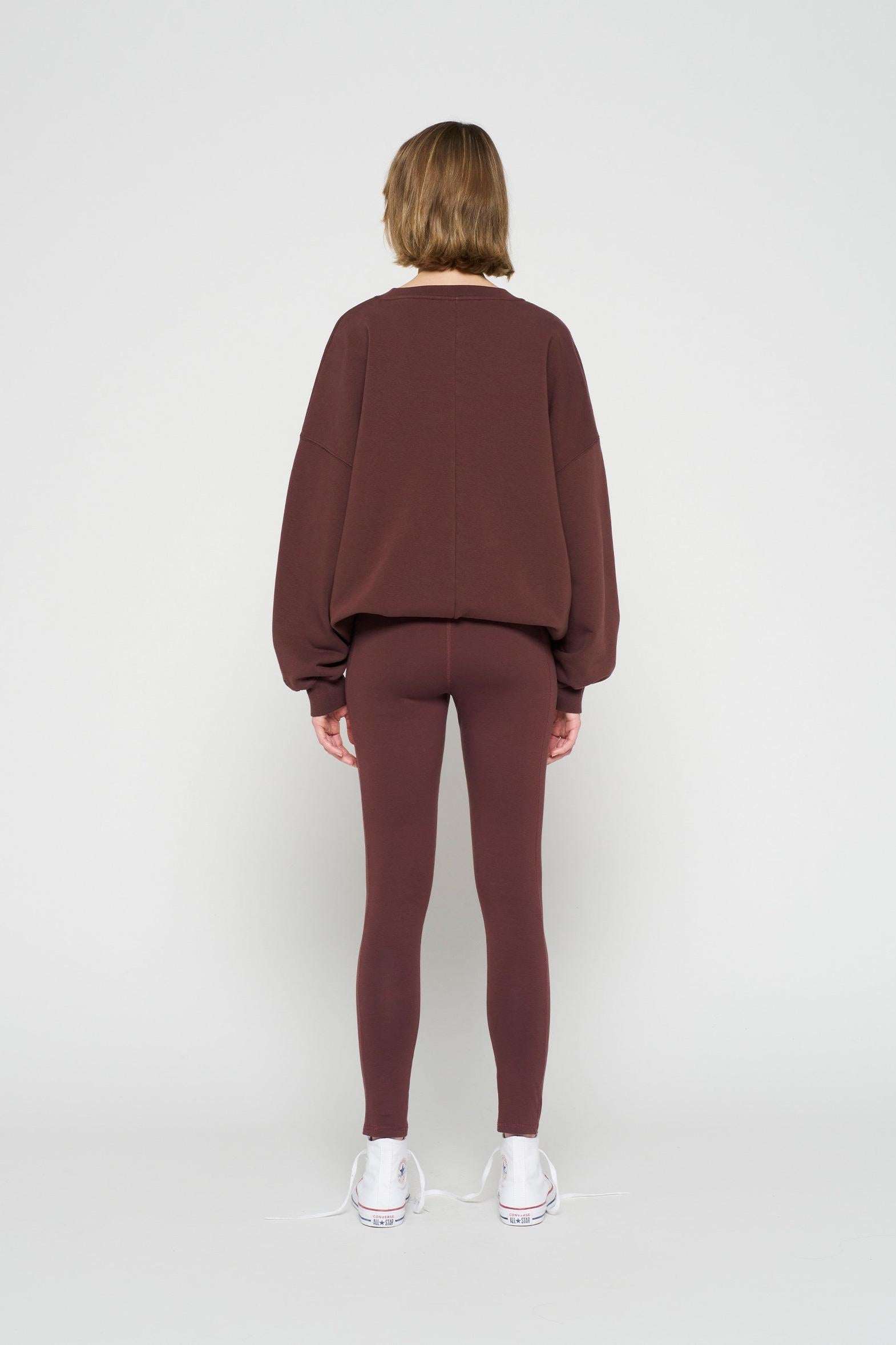 YOGA LEGGINGS