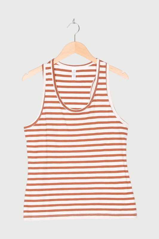 TANK TOP STRIPES