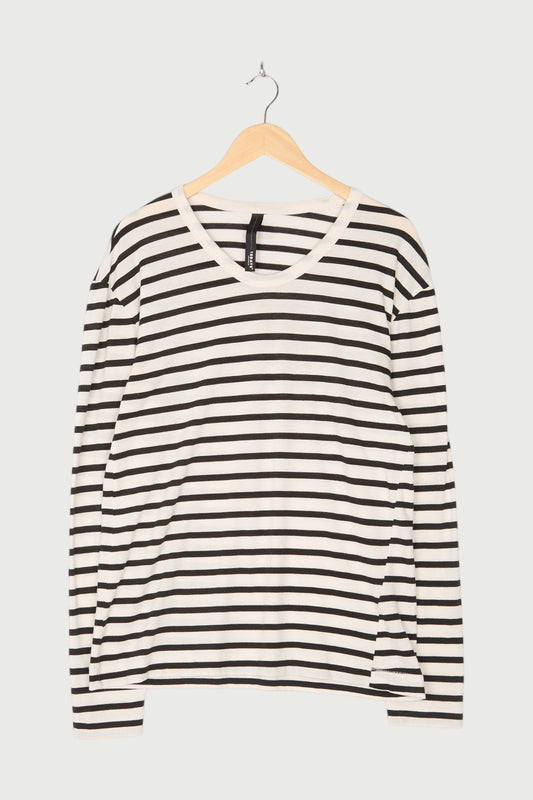 LONGSLEEVE TEE STRIPES