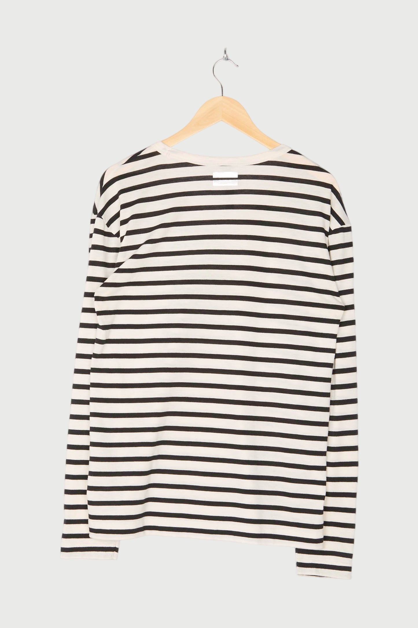 LONGSLEEVE TEE STRIPES