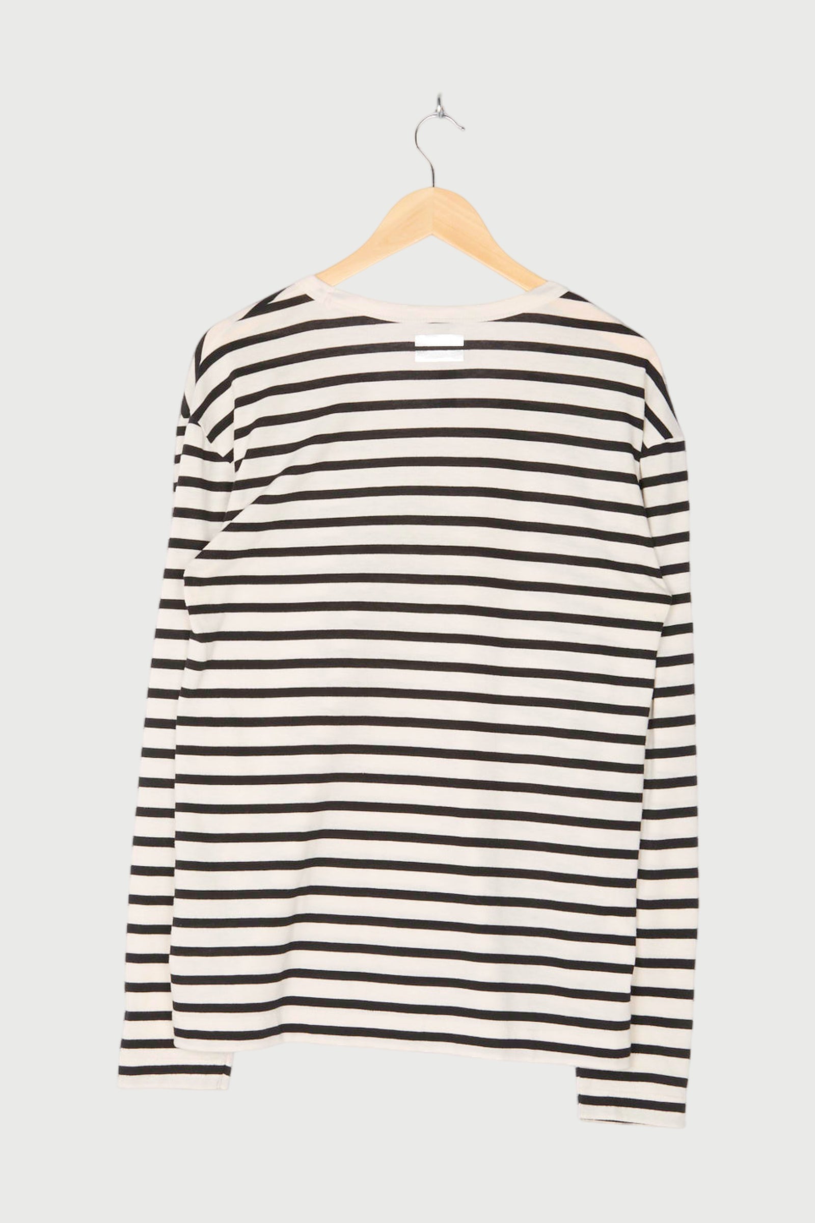 LONGSLEEVE TEE STRIPES