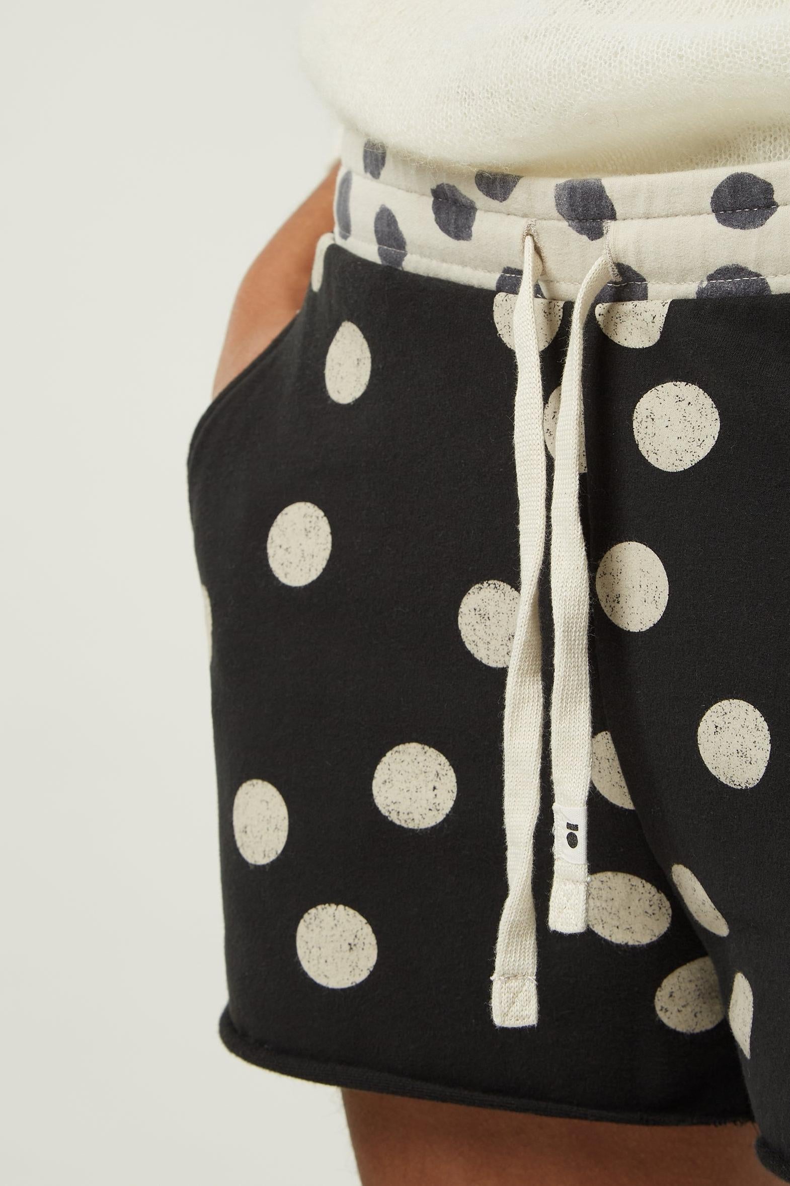 SHORTS DOT