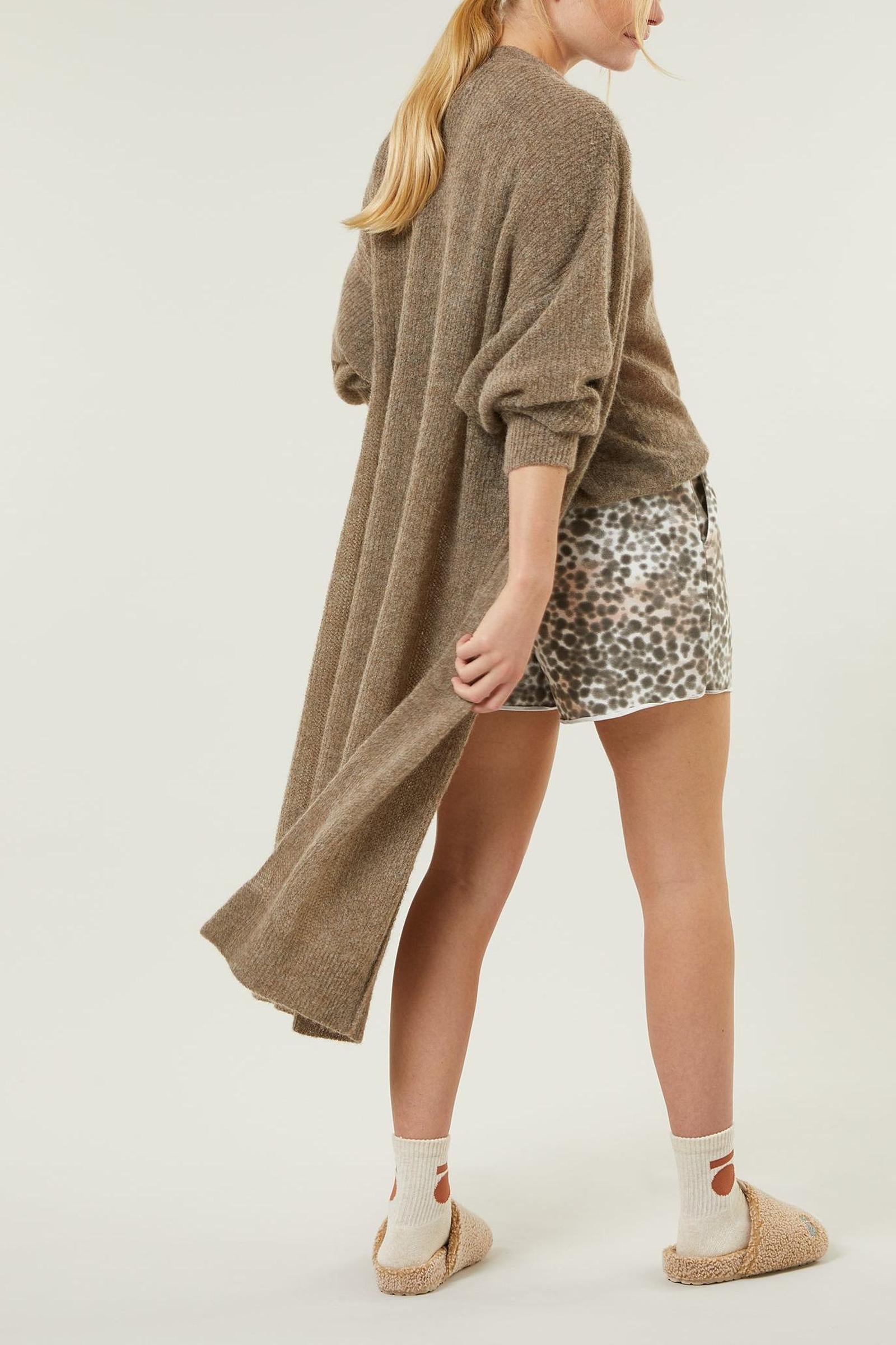 CARDIGAN
