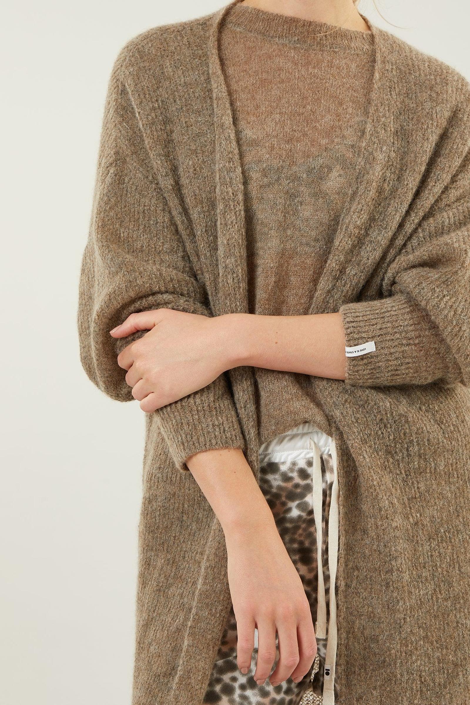 CARDIGAN