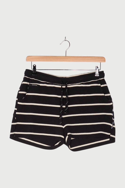 SHORTS TRIPLE STRIPE