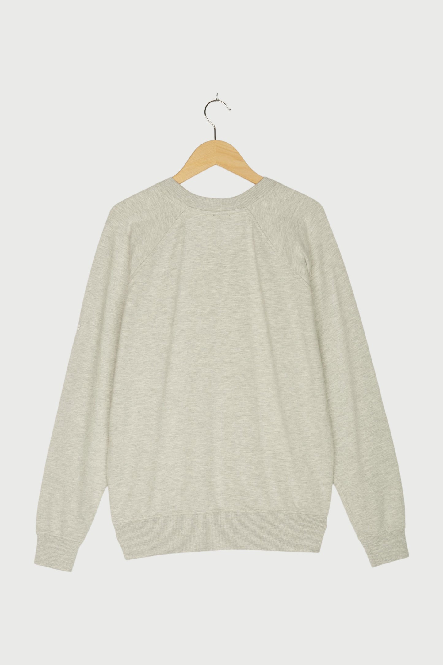 BASIC SWEATER