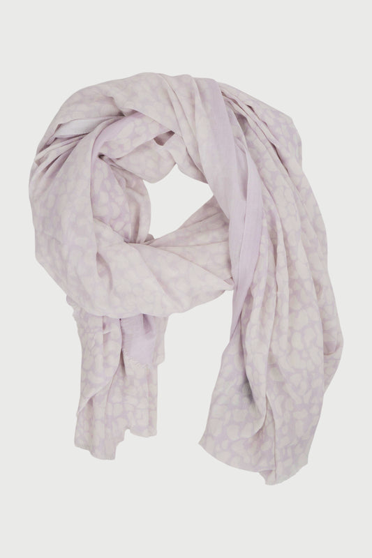 SCARF LEOPARD