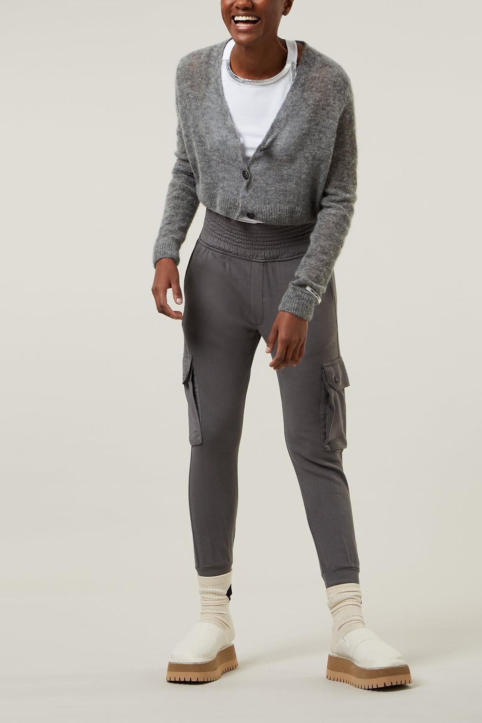 CARGO PANTS