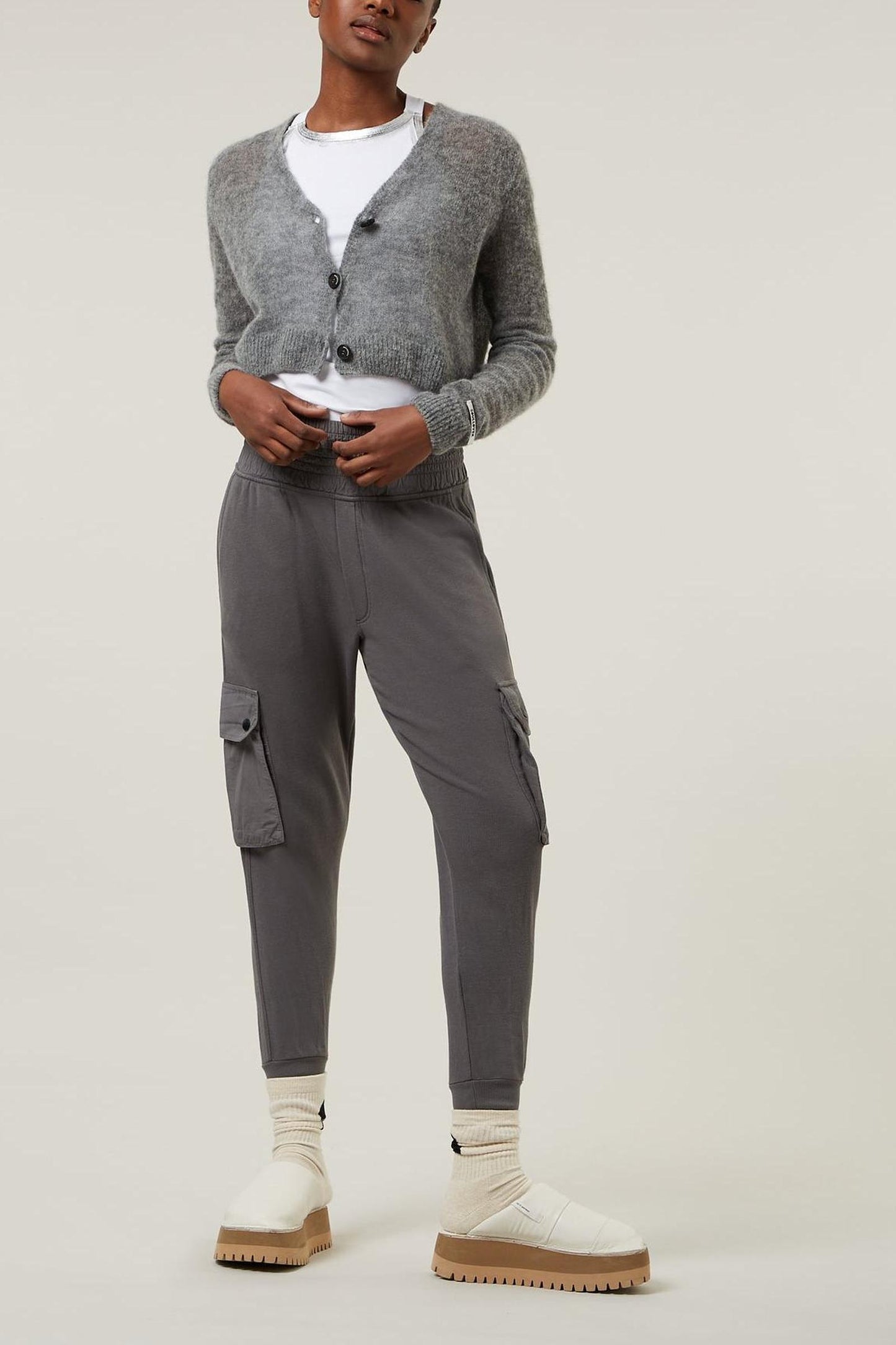 CARGO PANTS