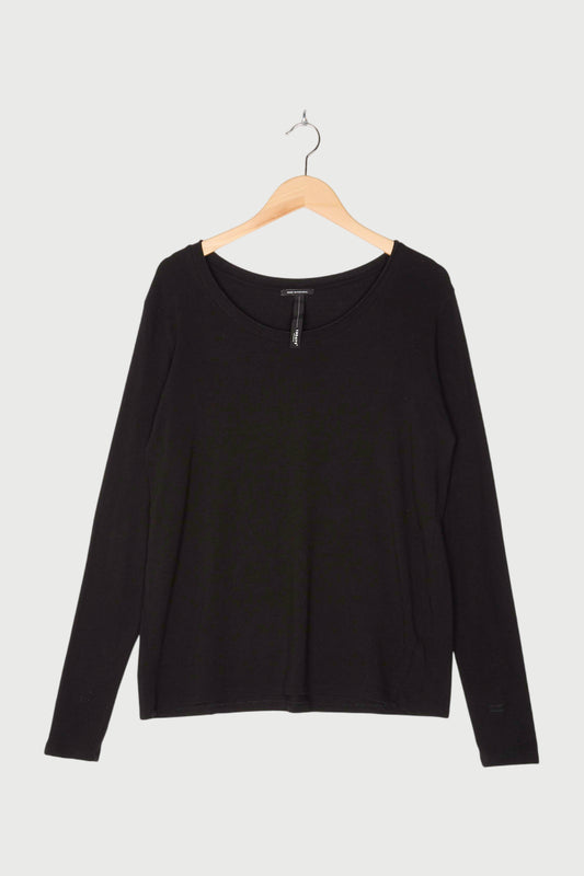LONGSLEEVE TEE MODAL