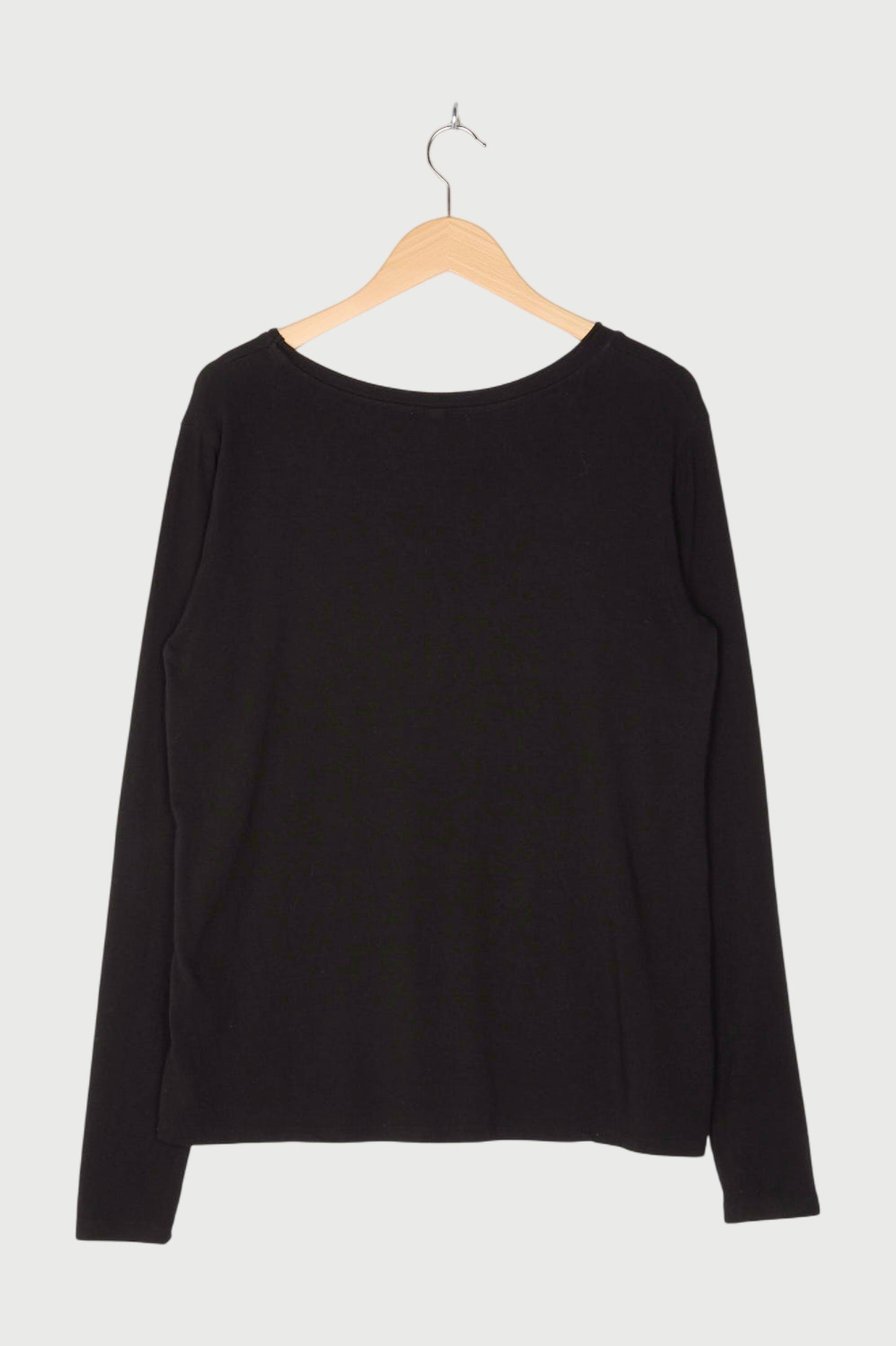 LONGSLEEVE TEE MODAL
