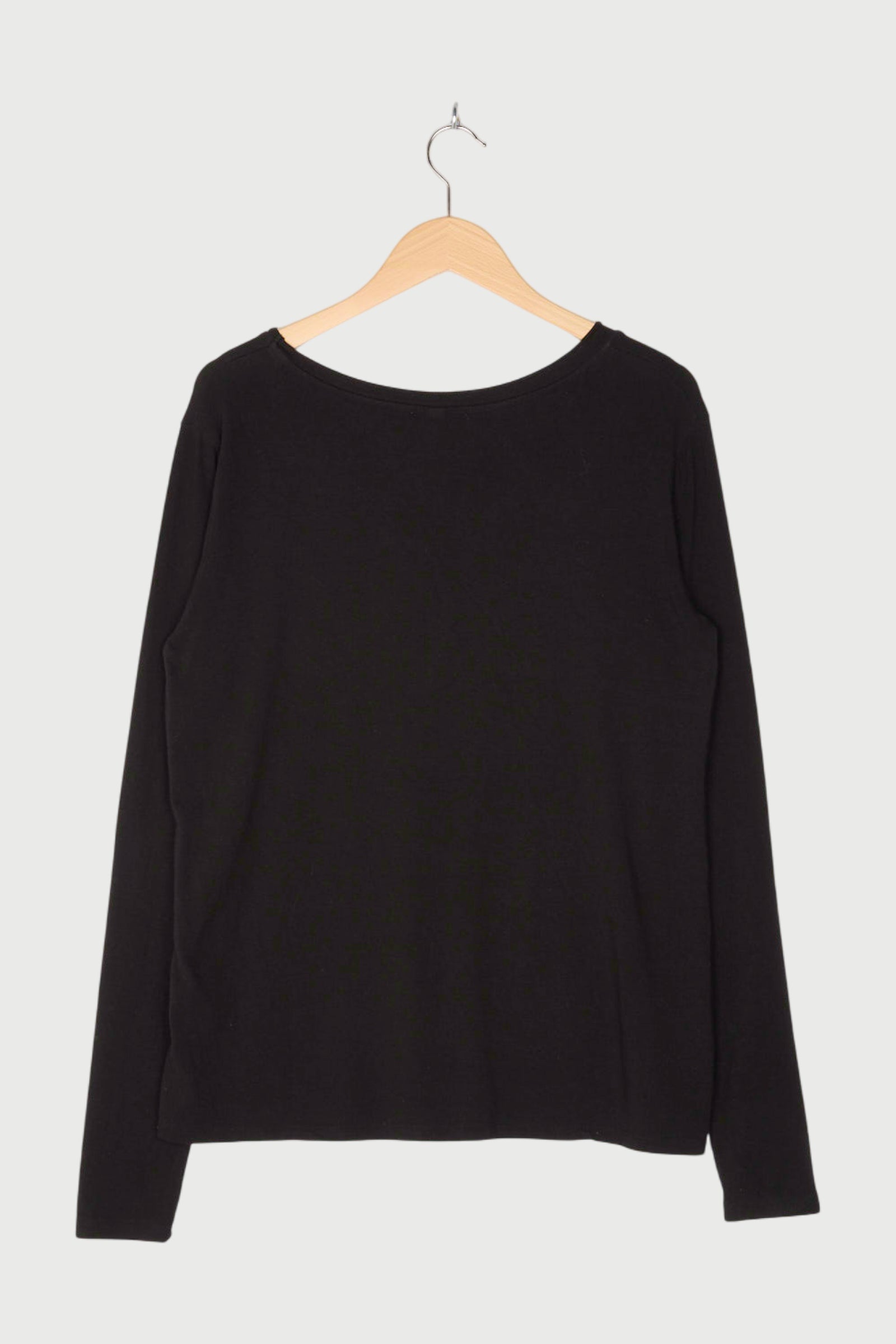 LONGSLEEVE TEE MODAL