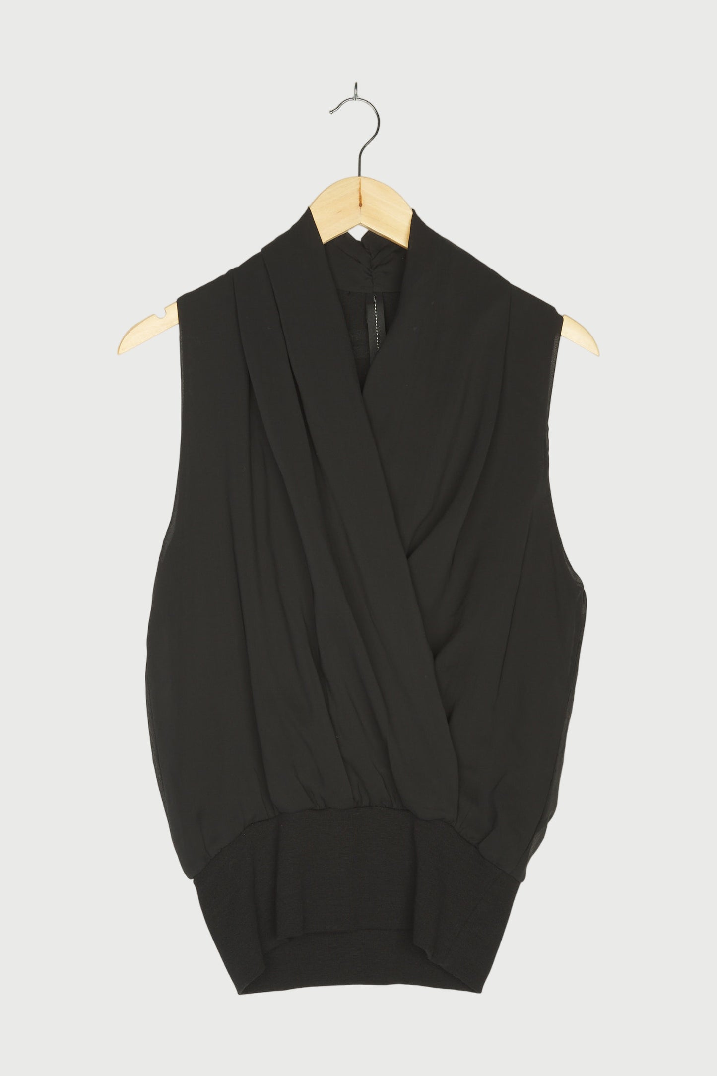 WRAP TOP LAYERS