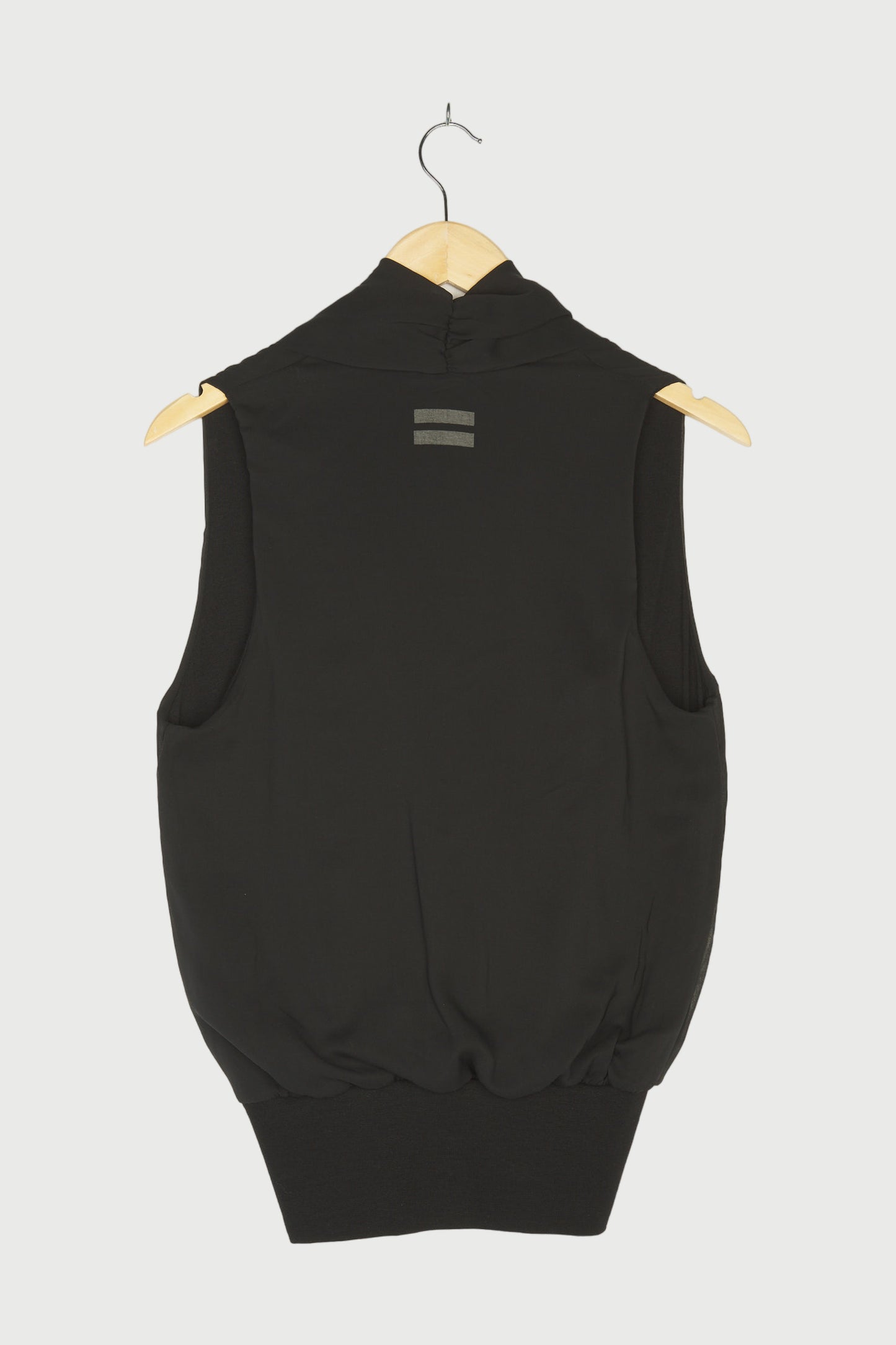 WRAP TOP LAYERS