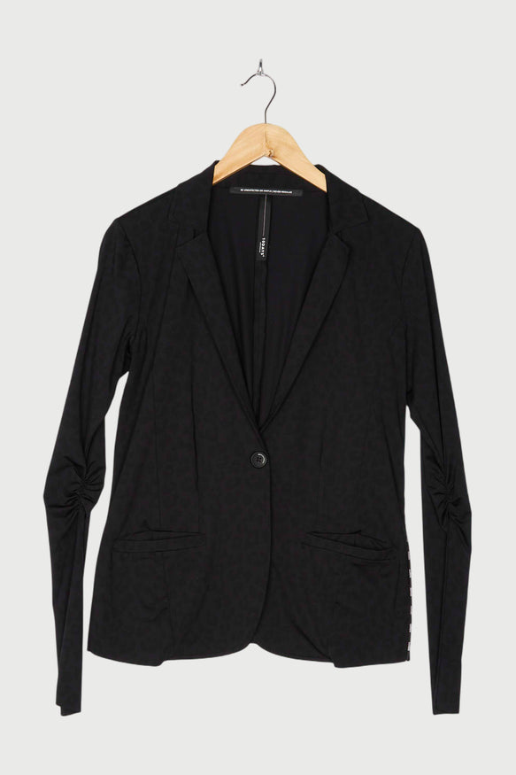 BLAZER LEOPARD