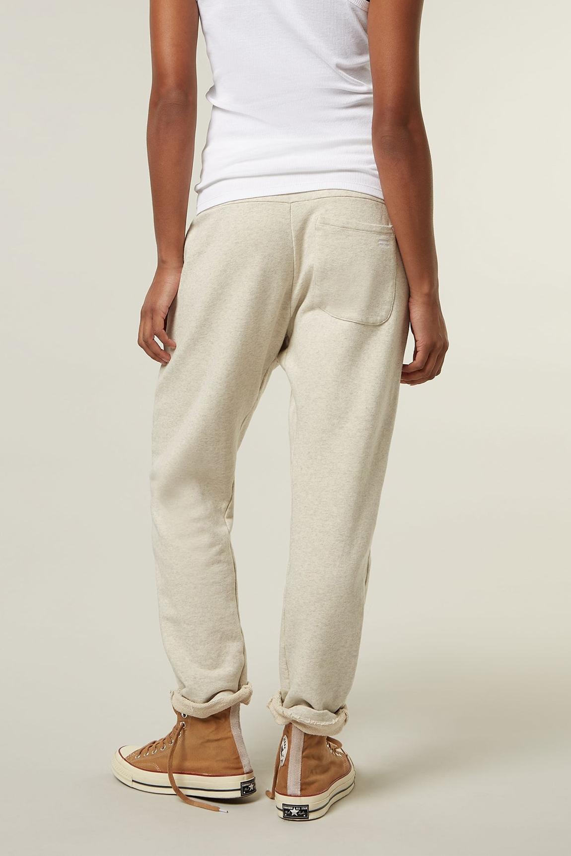 THE STATEMENT JOGGER
