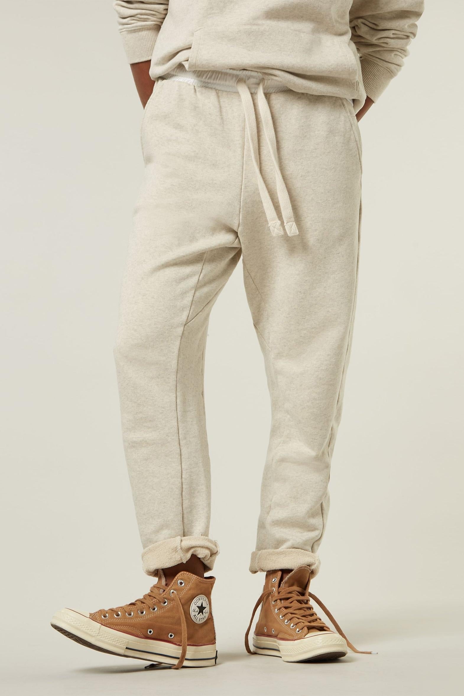 THE STATEMENT JOGGER