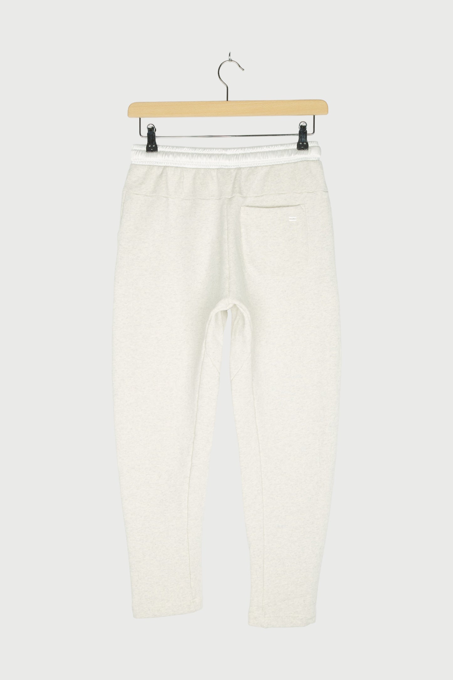 THE STATEMENT JOGGER