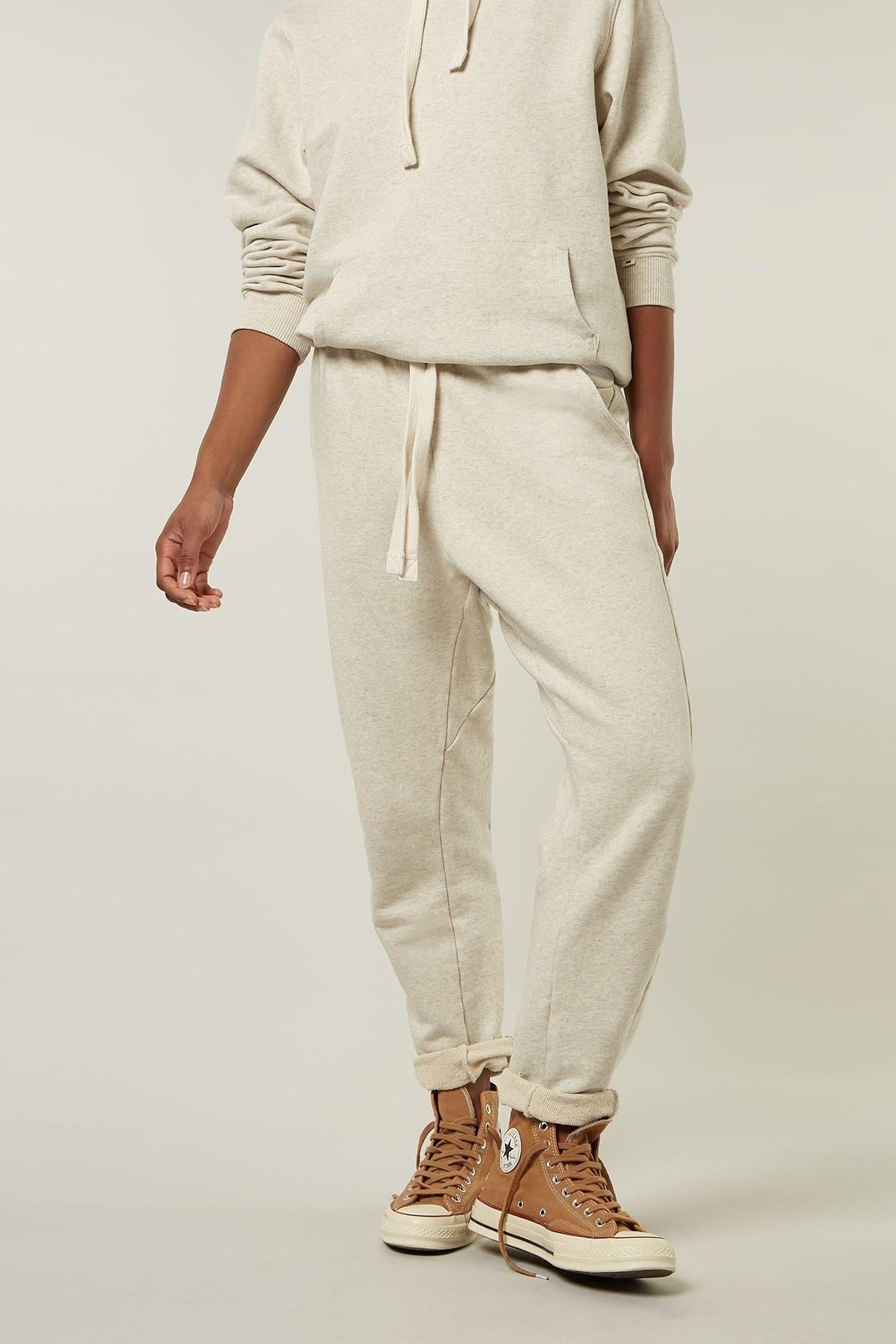THE STATEMENT JOGGER