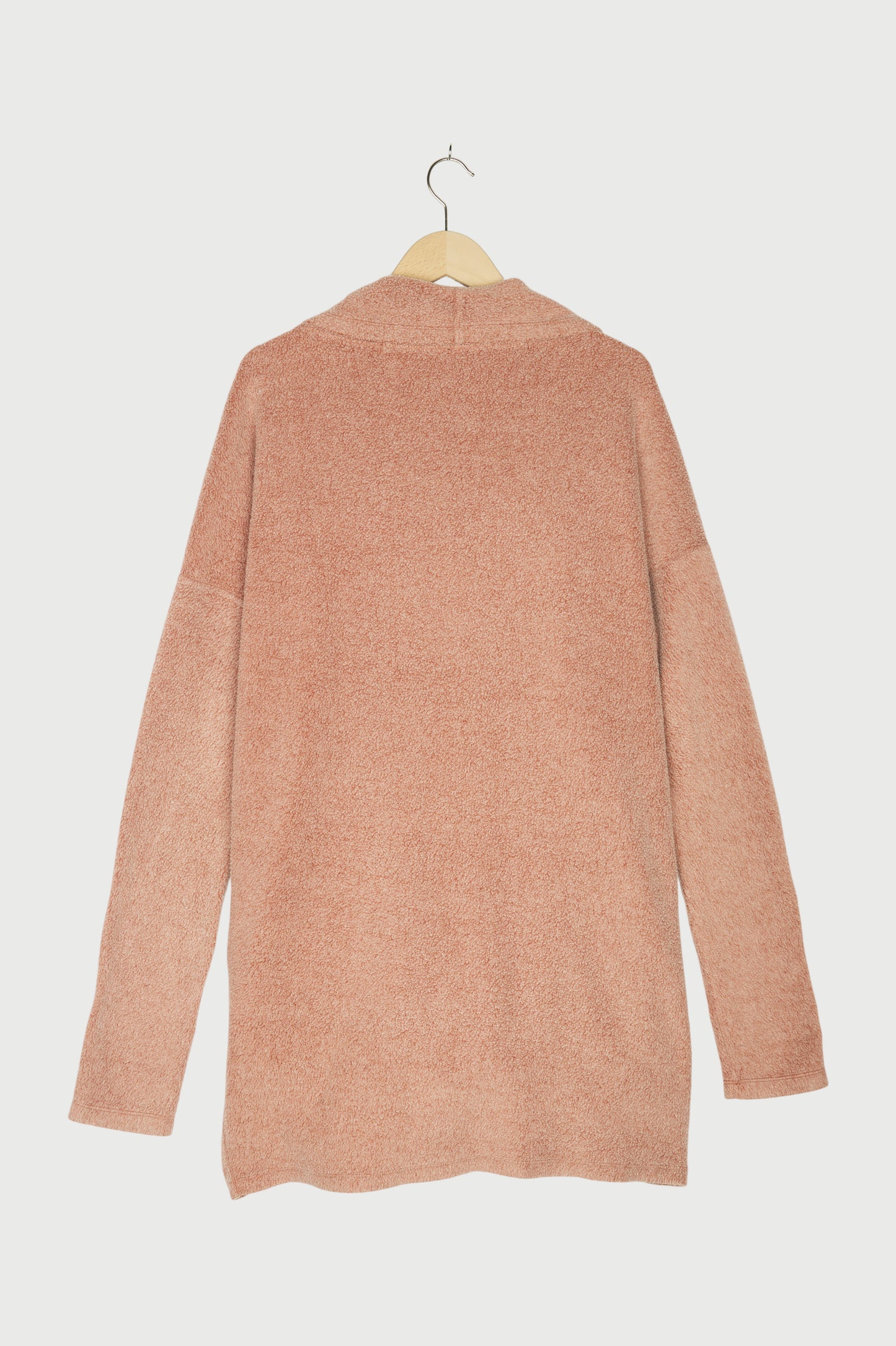 CARDIGAN TERRY