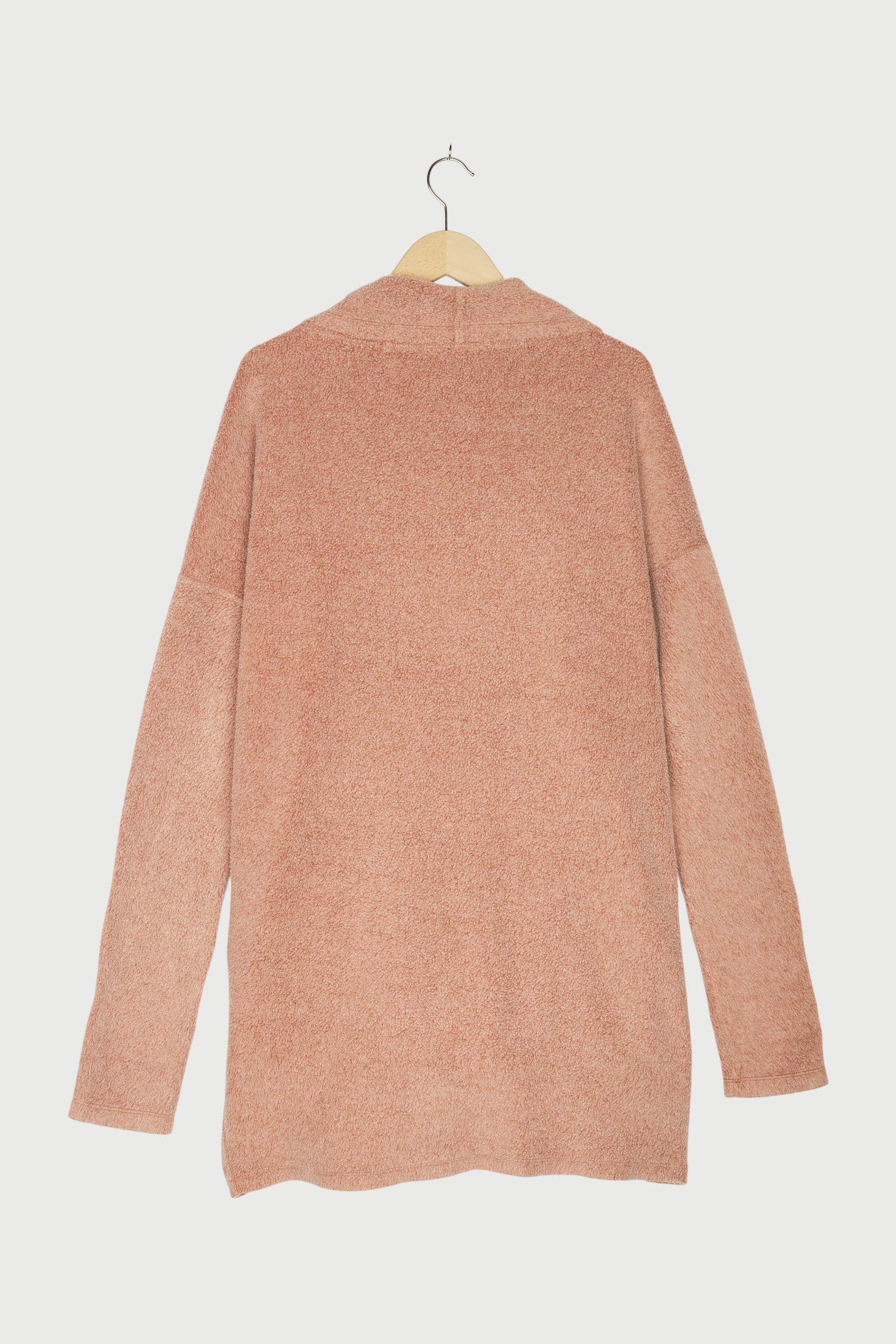 CARDIGAN TERRY