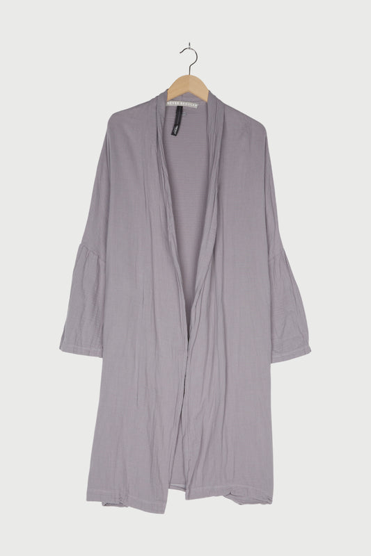 CARDIGAN CRINKLE